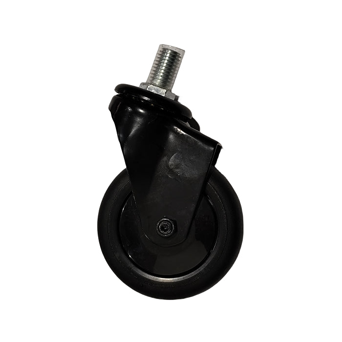 TunaBone | Wheels (Brake Casters) | Kamado 21–24" | Grill Wheels