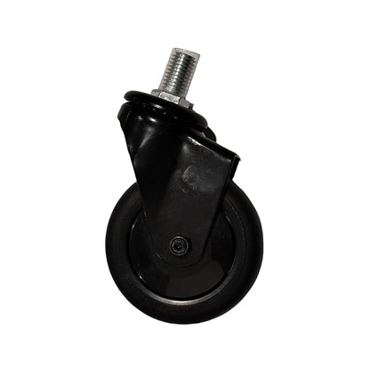 TunaBone | Wheels (Brake Casters) | Kamado 21–24" | Grill Wheels