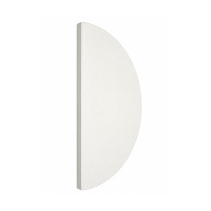 TunaBone | Half Moon Pizza Stone | 180 mm | For Kamado 22"