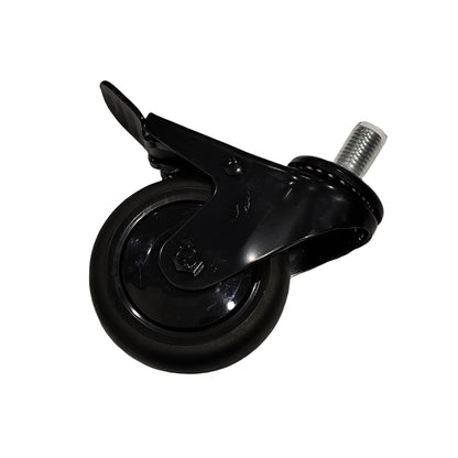 TunaBone | Wheels of Kamado Grill | 21–24" | 4 pcs