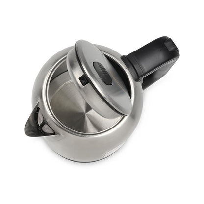 Tristar | WK-1344 | 2200 W | 1.7 L | Stainless Steel Kettle | Silver