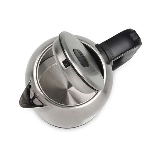 Tristar | WK-1344 | 2200 W | 1.7 L | Stainless Steel Kettle | Silver