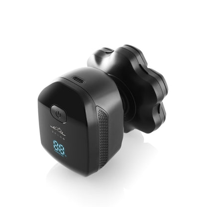 ETA | Jason 534390000 | ETA534390000 | Head Shaver | 60 min | 7 Blades | Black