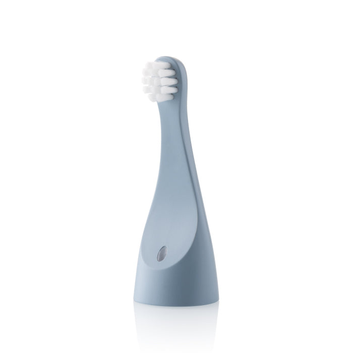 ETA | Sonetic Kids 171090010 | ETA171090010 | Rechargeable Sonic Toothbrush | For Kids | 2 Brush Heads | Blue