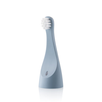 ETA | Sonetic Kids 171090010 | ETA171090010 | Rechargeable Sonic Toothbrush | For Kids | 2 Brush Heads | Blue