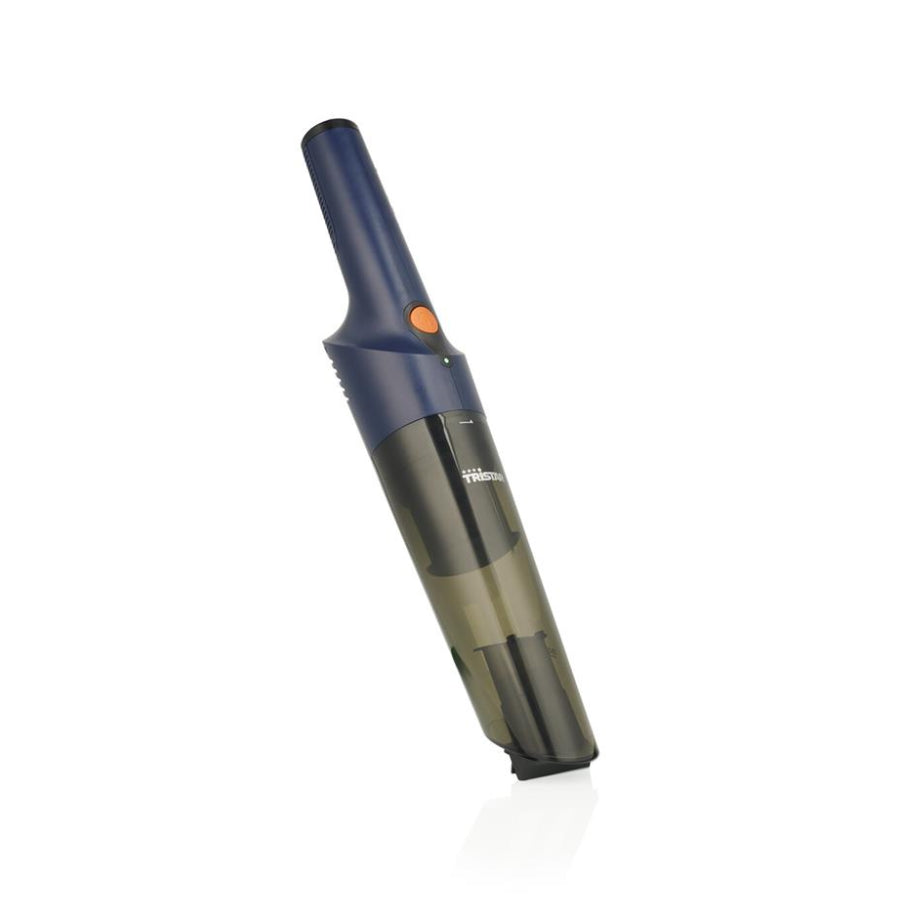 Tristar | KR-3140 | 40 W | Cordless Handheld Vacuum Cleaner | Wet & Dry | 24 min | Black