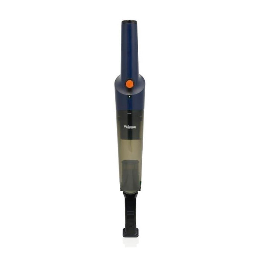 Tristar | KR-3140 | 40 W | Cordless Handheld Vacuum Cleaner | Wet & Dry | 24 min | Black