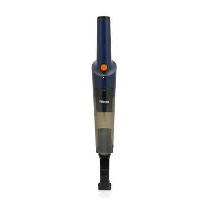 Tristar | KR-3140 | 40 W | Cordless Handheld Vacuum Cleaner | Wet & Dry | 24 min | Black