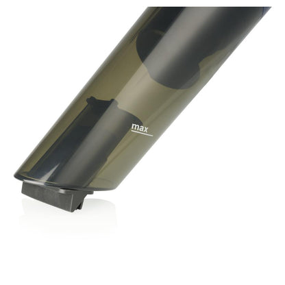 Tristar | KR-3140 | 40 W | Cordless Handheld Vacuum Cleaner | Wet & Dry | 24 min | Black