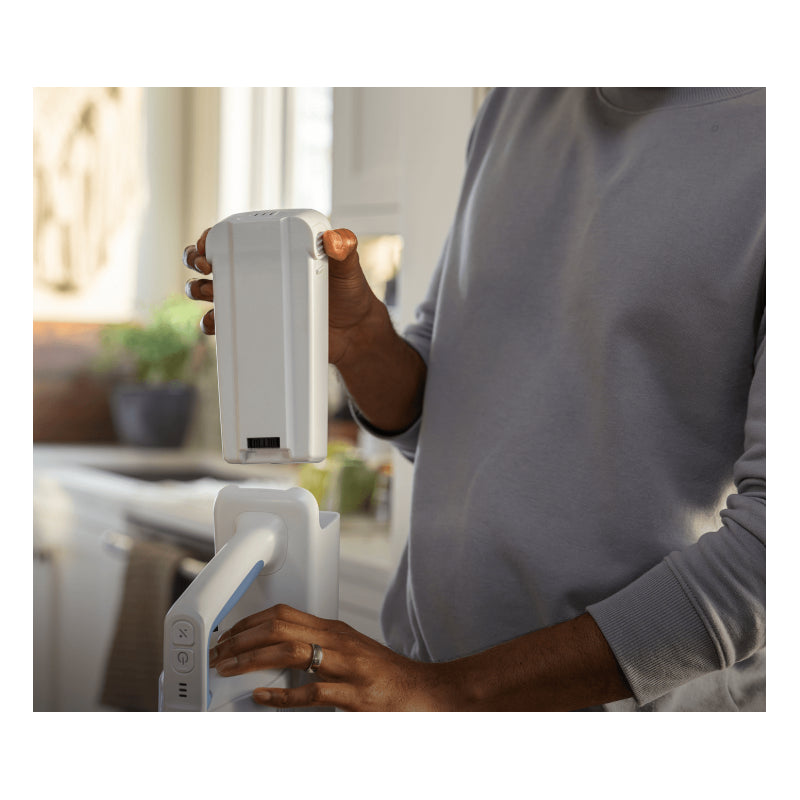 Bissell | 4166 | PowerClean Battery | 2000 mAh | White