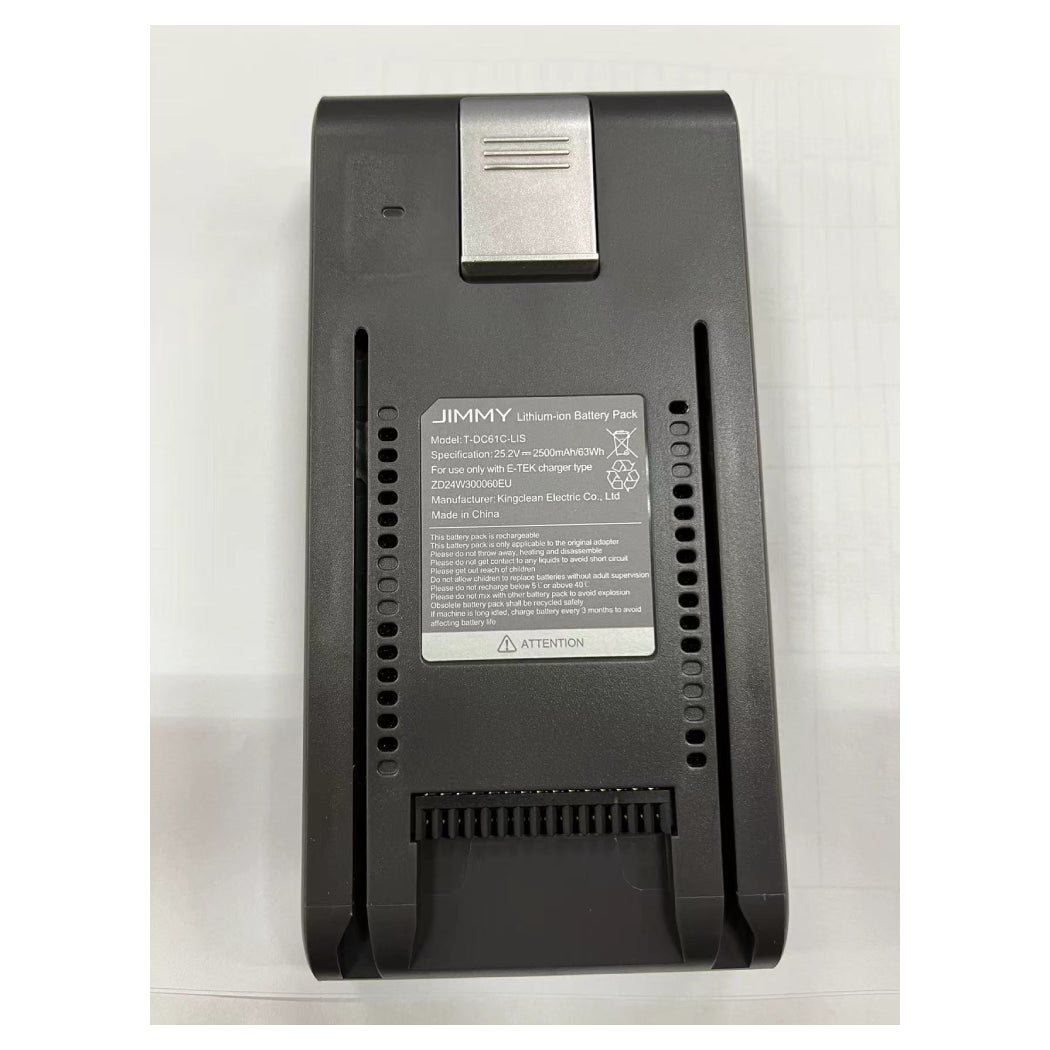 Jimmy | B17D1760001R | JV83 Pro Battery Pack