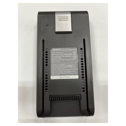 Jimmy | B17D1760001R | JV83 Pro Battery Pack