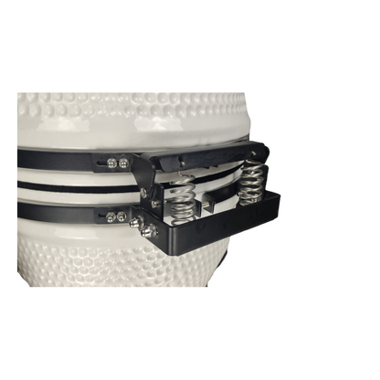 TunaBone | Main Hinge Set | Kamado 21–22"