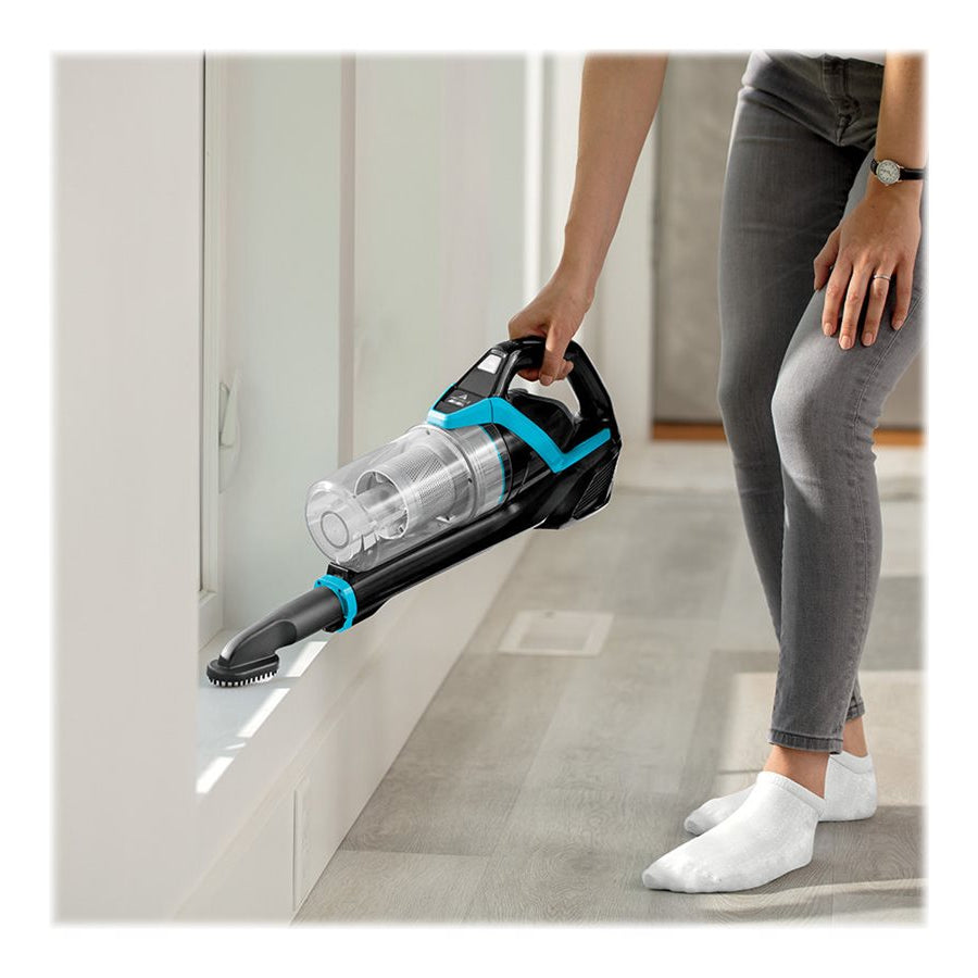 Bissell | 3094 | MultiReach Active Dusting Brush | For MultiReach Active | Black