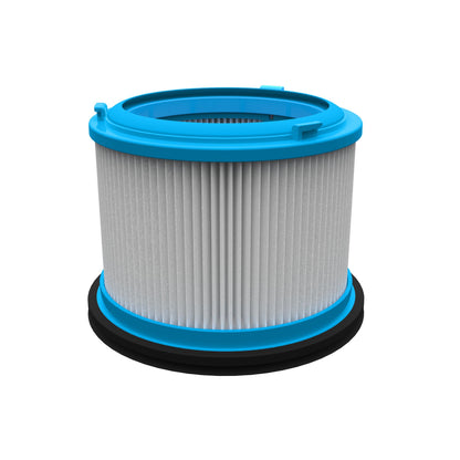 Bissell | 4343 | PowerClean HEPA Filter | Replacement Filter | For PowerClean | White