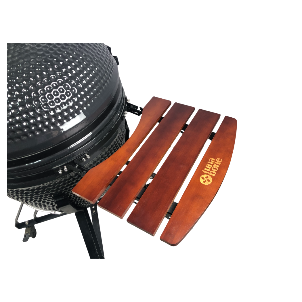 TunaBone | Side Table | Kamado Classic 26" | XL