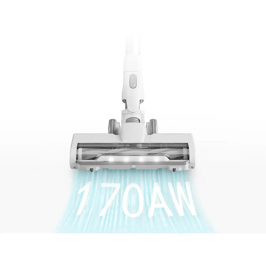 Xiaomi | Vacuum cleaner | Mijia 4C (EU) | White