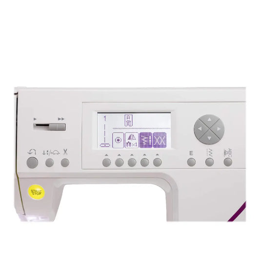 Singer | Sewing Machine | C430 | White