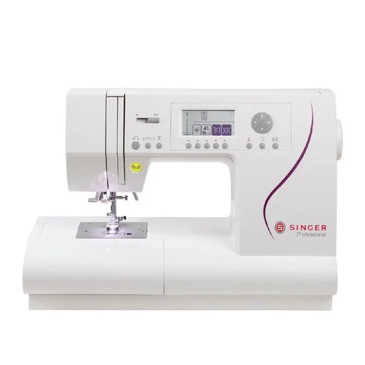 Singer | Sewing Machine | C430 | White
