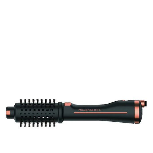 Rowenta | Hair Styler | Ultimate Experience CF9625F0 | 750 W | Black