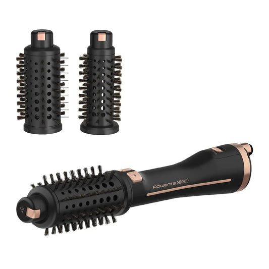 Rowenta | Hair Styler | Ultimate Experience CF9625F0 | 750 W | Black