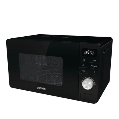 Gorenje | Microwave Oven | MO20A3B | 20 L | 800 W | Black