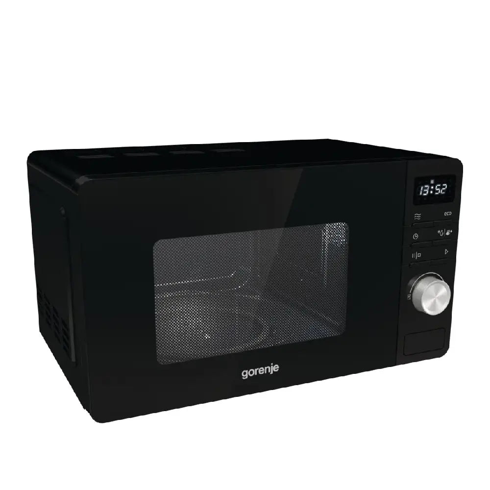 Gorenje | Microwave Oven | MO20A3B | 20 L | 800 W | Black
