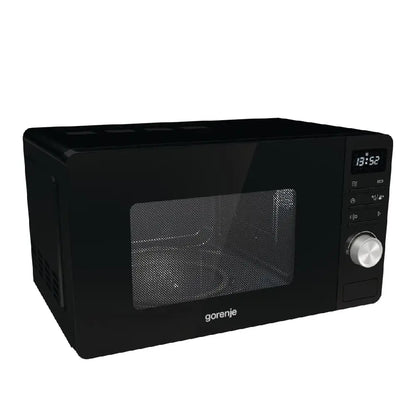Gorenje | Microwave Oven | MO20A3B | 20 L | 800 W | Black