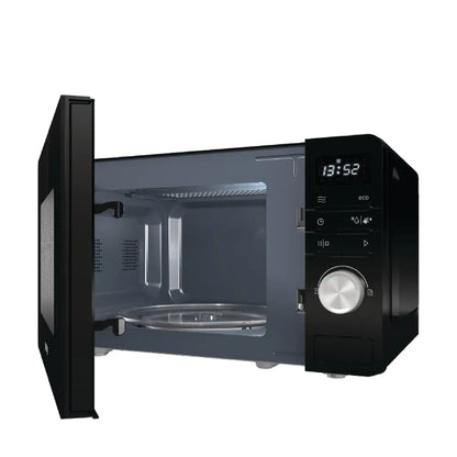 Gorenje | Microwave Oven | MO20A3B | 20 L | 800 W | Black