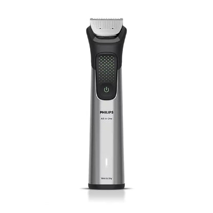 Philips | Multi-Grooming Kit | Norelco All-in-One Series 9000 MG9535/15 | Silver / Black