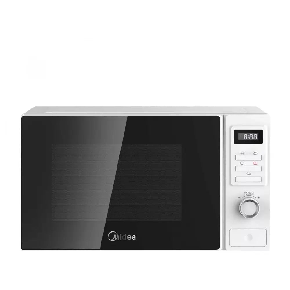 Midea | Microwave Oven | MAM720C2AT | 20 L | 700 W | White