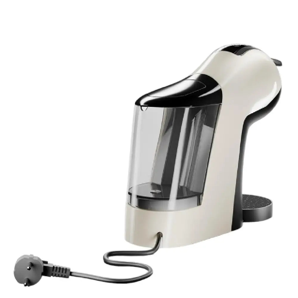 Tristar | Capsule Coffee Machine | CM-2301 | 19 bar | 1 L | 1400 W | Black/White