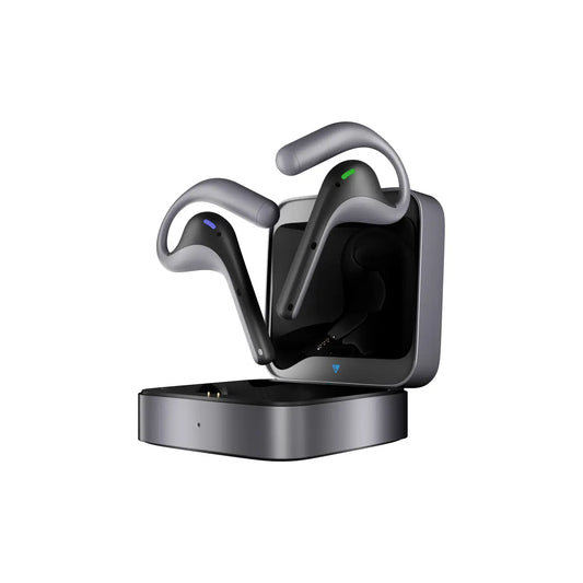 TIMEKETTLE W4 Pro Übersetzungskopfhörer