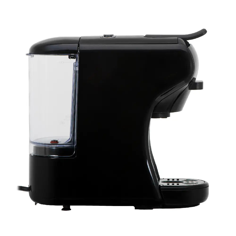 Camry | Multi-Capsule Coffee Machine | CR 4414bb | 19 bar | 0.6 L | 1450 W | Black