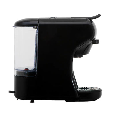 Camry | Multi-Capsule Coffee Machine | CR 4414bb | 19 bar | 0.6 L | 1450 W | Black