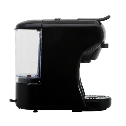 Camry | Multi-Capsule Coffee Machine | CR 4414bb | 19 bar | 0.6 L | 1450 W | Black