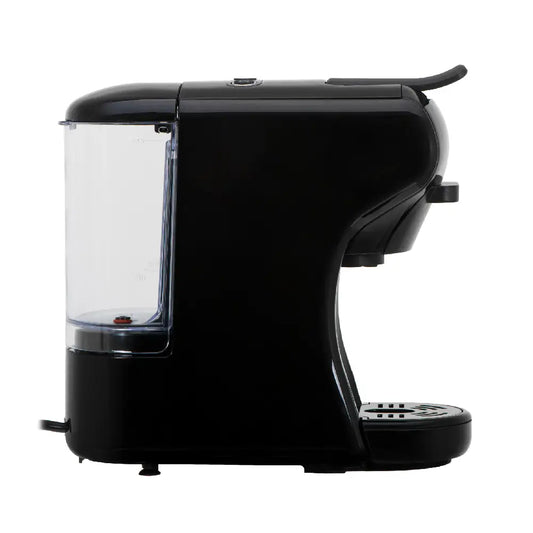 Camry | Multi-Capsule Coffee Machine | CR 4414bb | 19 bar | 0.6 L | 1450 W | Black