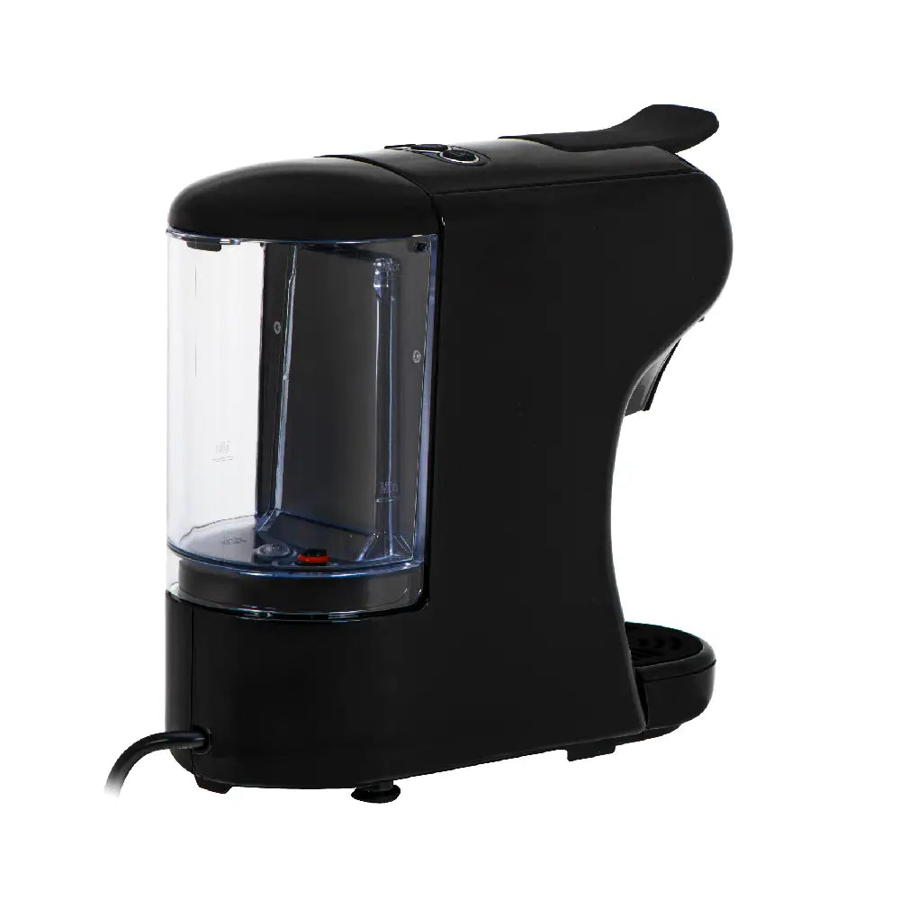 Camry | Multi-Capsule Coffee Machine | CR 4414bb | 19 bar | 0.6 L | 1450 W | Black