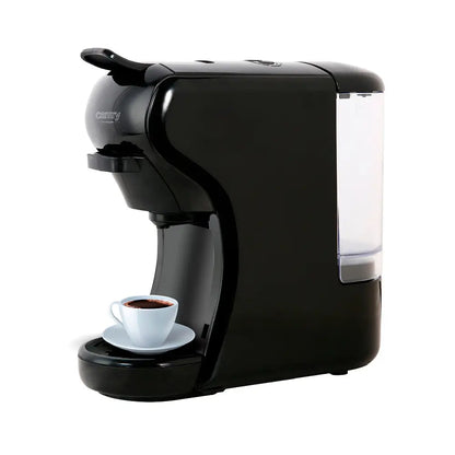 Camry | Multi-Capsule Coffee Machine | CR 4414bb | 19 bar | 0.6 L | 1450 W | Black
