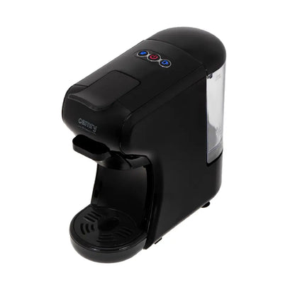 Camry | Multi-Capsule Coffee Machine | CR 4414bb | 19 bar | 0.6 L | 1450 W | Black