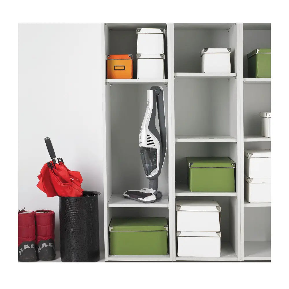 Gorenje | Vacuum Cleaner | Freestyle SVC180FW | White