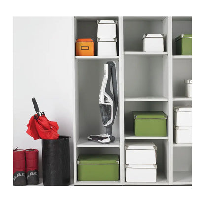 Gorenje | Vacuum Cleaner | Freestyle SVC180FW | White