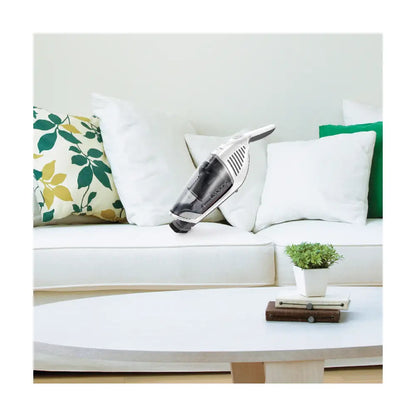 Gorenje | Vacuum Cleaner | Freestyle SVC180FW | White