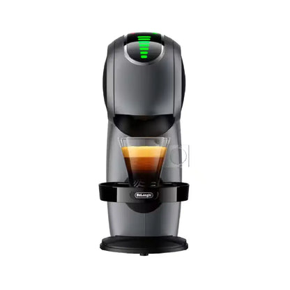 De'Longhi | Capsule Coffee Machine | Nescafé Dolce Gusto Genio S Touch EDG426.GY | 15 bar | 0.8 L | Grey/Black