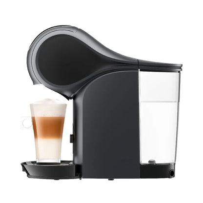 De'Longhi | Capsule Coffee Machine | Nescafé Dolce Gusto Genio S Touch EDG426.GY | 15 bar | 0.8 L | Grey/Black