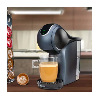 De'Longhi | Capsule Coffee Machine | Nescafé Dolce Gusto Genio S Touch EDG426.GY | 15 bar | 0.8 L | Grey/Black