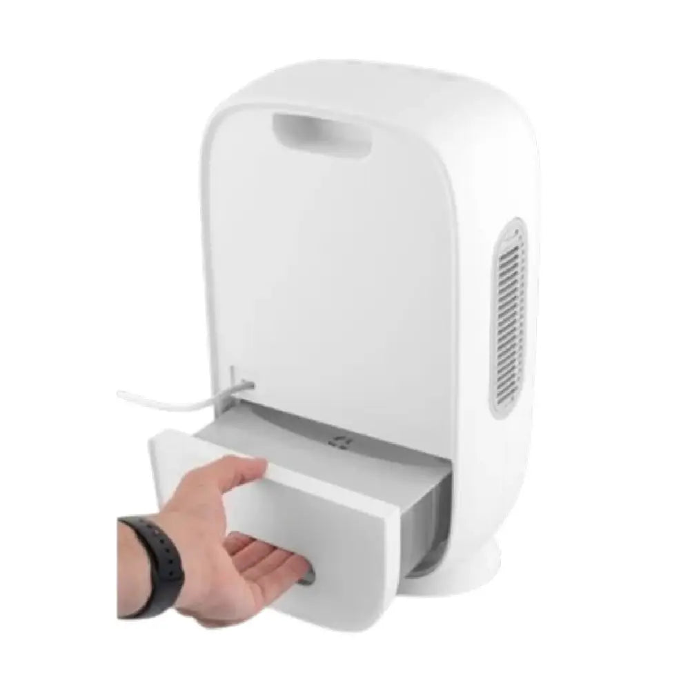 ETA | Dehumidifier | Comfort ETA163090000 | White