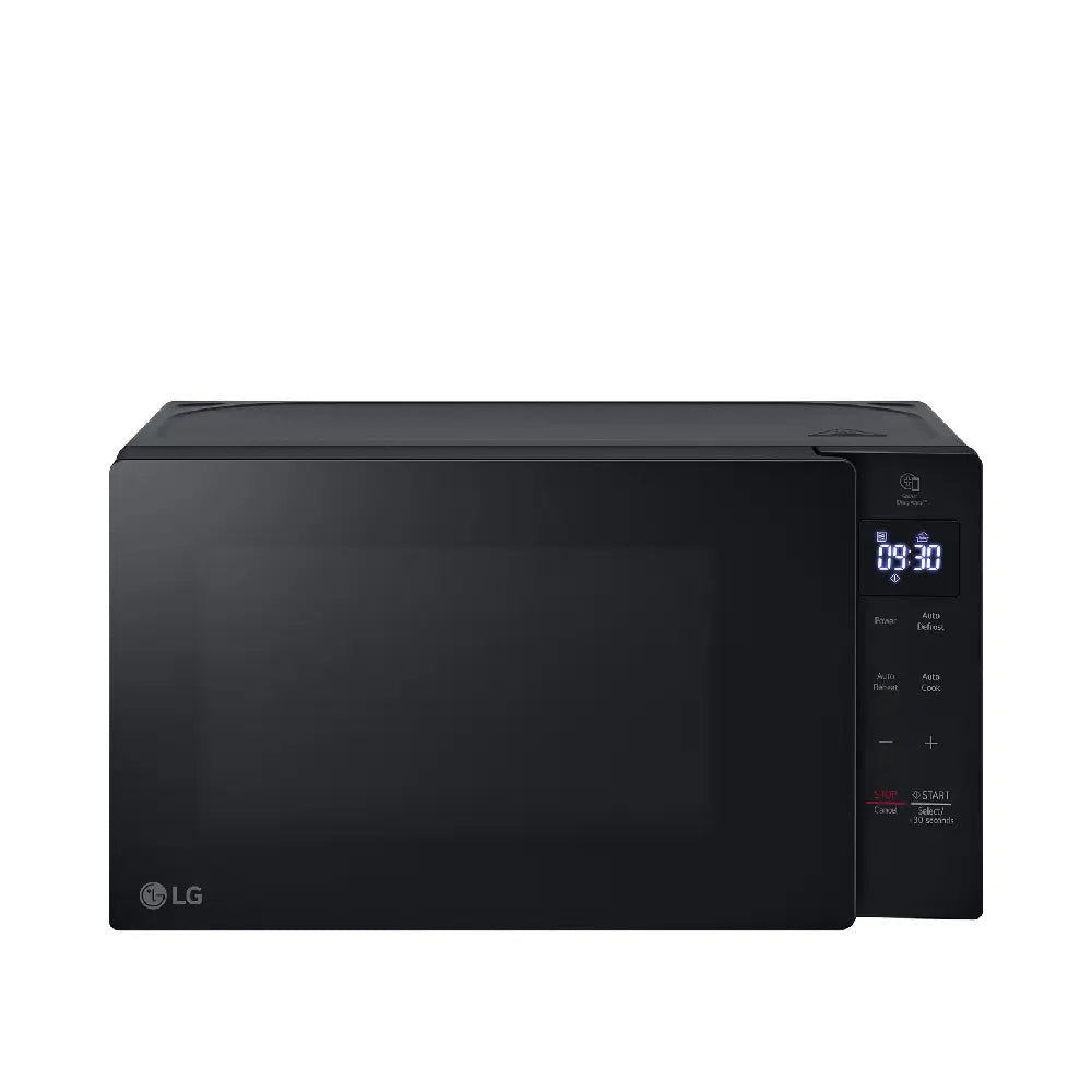 LG | Microwave Oven | NeoChef MS2032GAS | 20 L | 700 W | Black