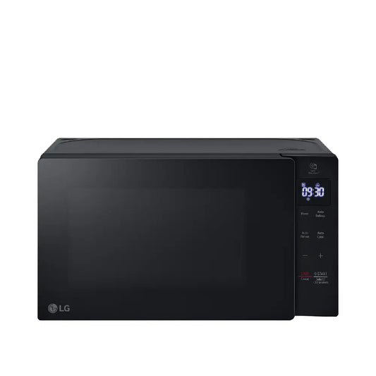 LG | Microwave Oven | NeoChef MS2032GAS | 20 L | 700 W | Black