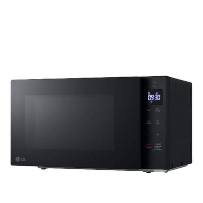 LG | Microwave Oven | NeoChef MS2032GAS | 20 L | 700 W | Black